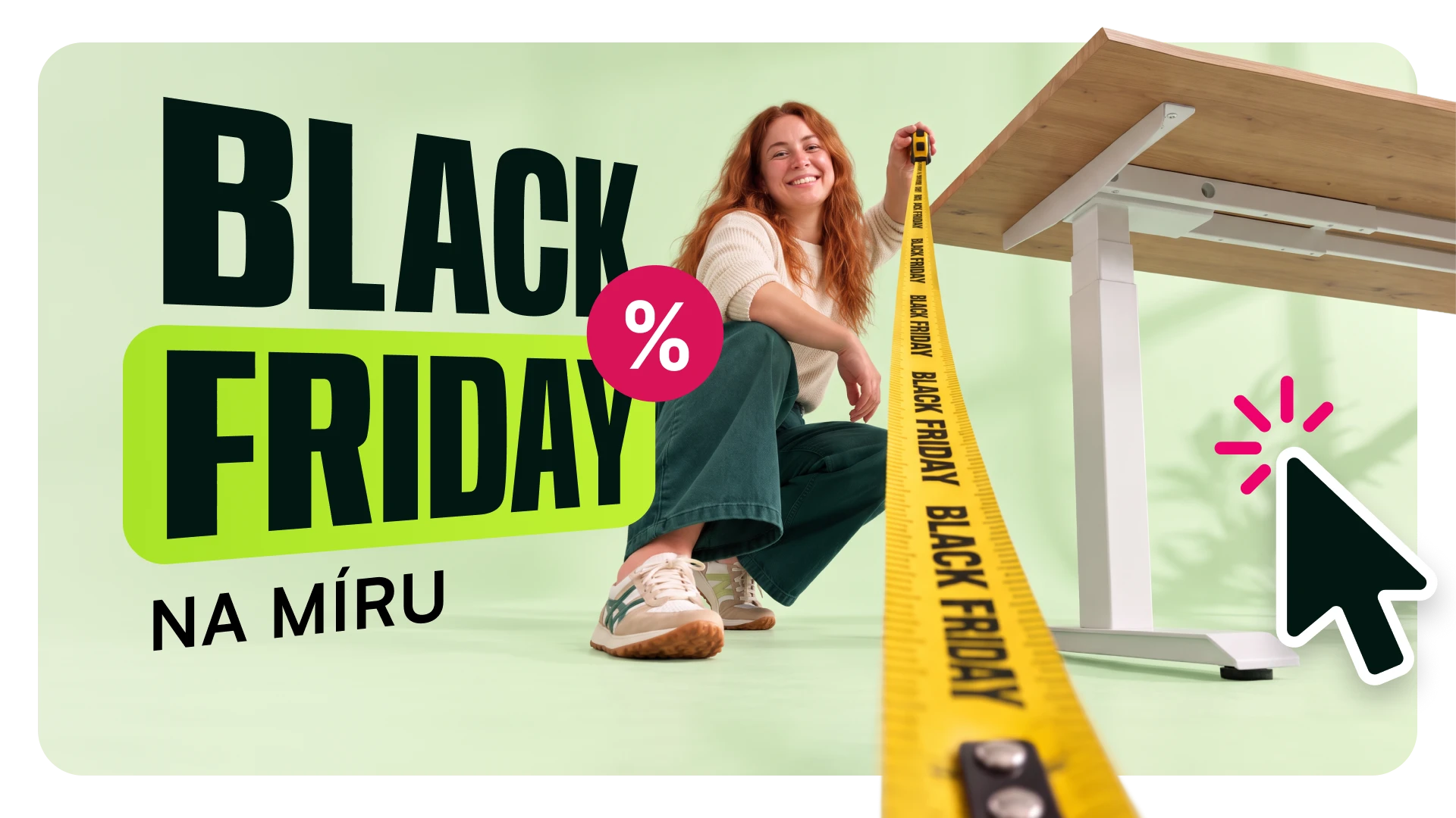 Úvod Black Friday