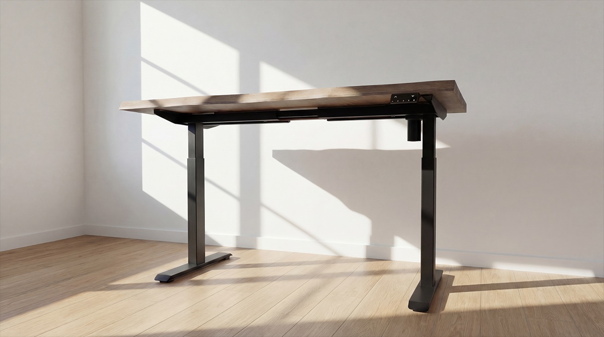 elektrisch höhenverstellbarer Schreibtisch Liftor Expert elektrisch höhenverstellbarer Schreibtisch Liftor Expert