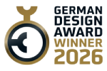 German Design Award Winner