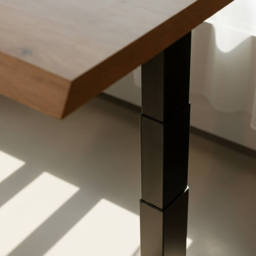 Výškově nastavitelný stůl Liftor Expert