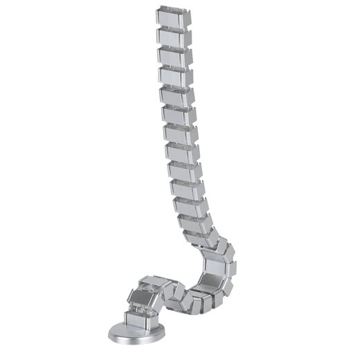 Liftor Cobra, sběrač kabelů šedý