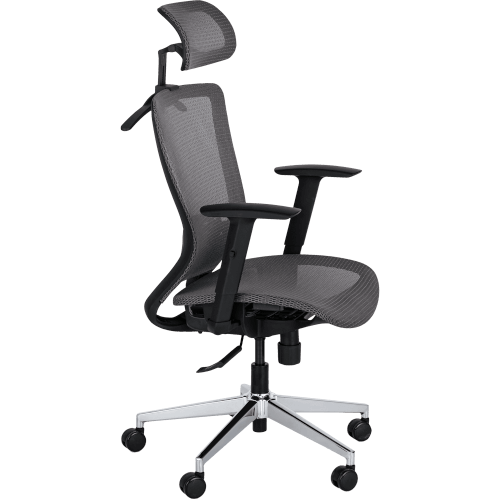 Ergonomická kancelářská židle Premium