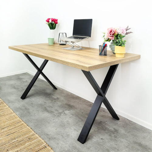 Moderní kancelářský stůl Liftor Xaver