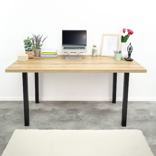 Kancelářský stůl Liftor Ivory