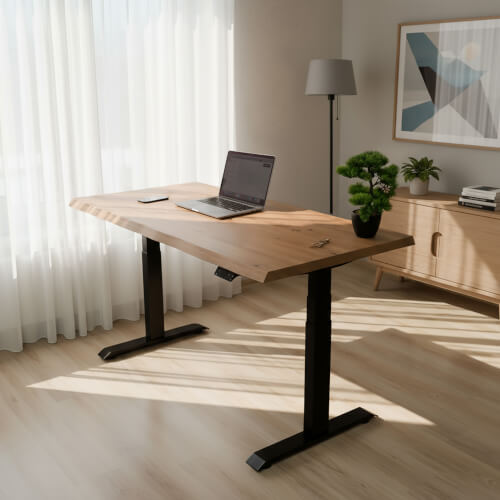 Výškově nastavitený stůl Liftor Expert