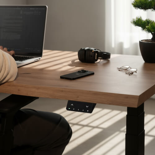 Výškově nastavitený stůl Liftor Expert