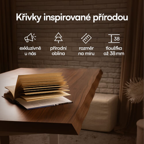 Výškově nastavitelný stůl Liftor Expert