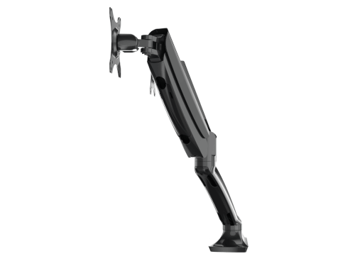 Liftor Arm DA02, držák na monitor, černý