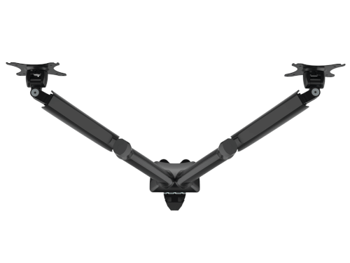 Liftor Arm DA02, držák monitoru, černý