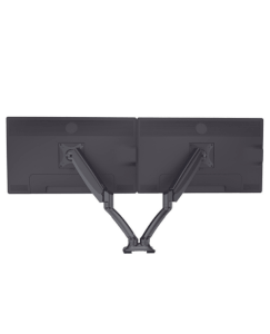Liftor Arm DA02, držák na 2 monitory černý