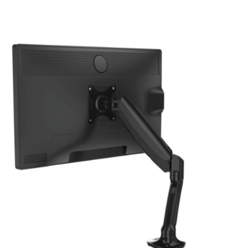 Liftor Arm SA01, držák na monitor, černý