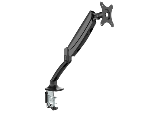 Liftor Arm SA01, držák na monitor na stůl, černý - 7