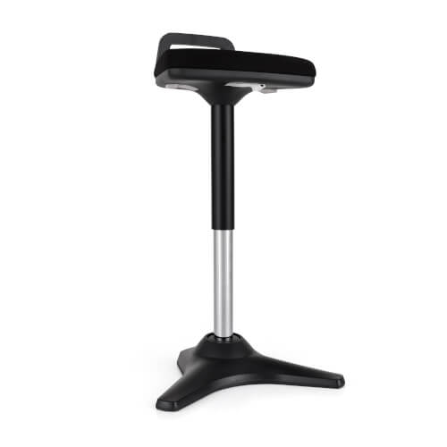 Balanční židle Liftor Balance 2.0 černá
