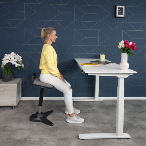 Balanční kancelářská židle Liftor Balance 2.0