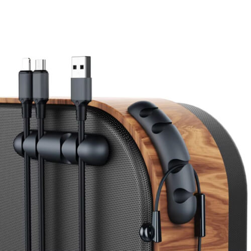 Organizér kabelů Liftor Cable clip