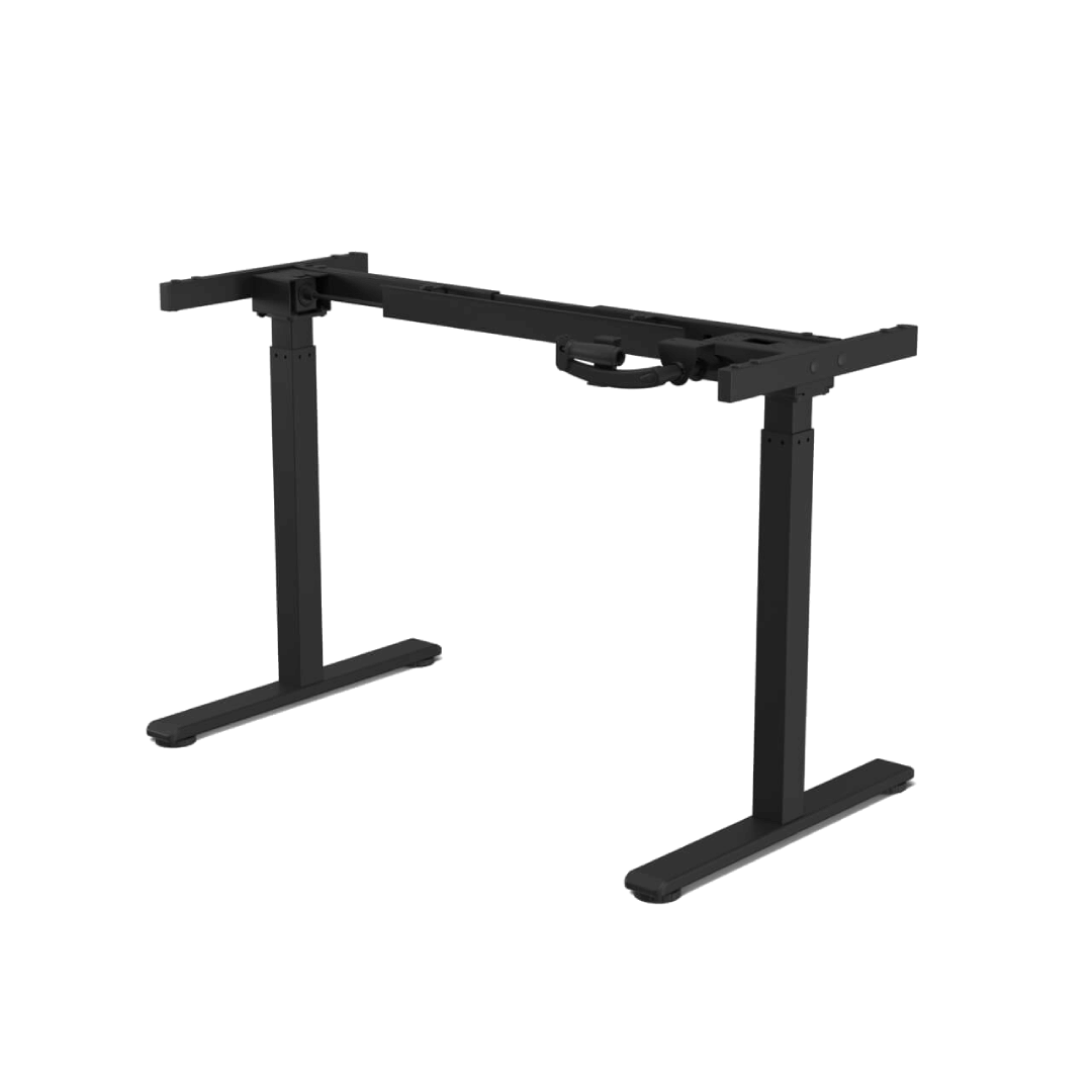 Liftor Entry, černý