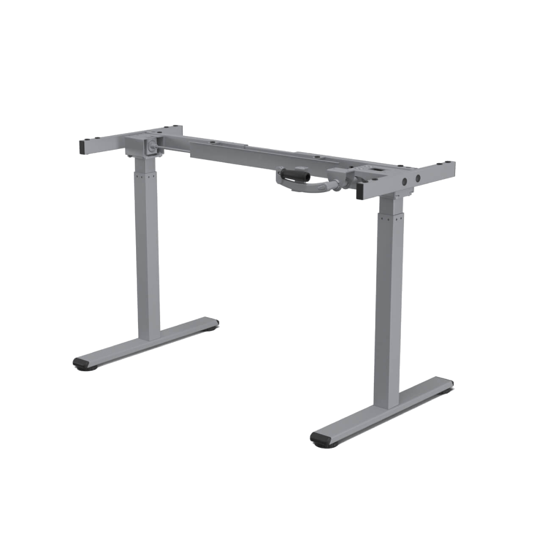 Liftor Entry, šedý