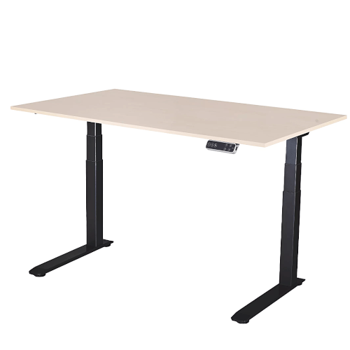 Výškově nastavitelný elektrický stůl Liftor Magic