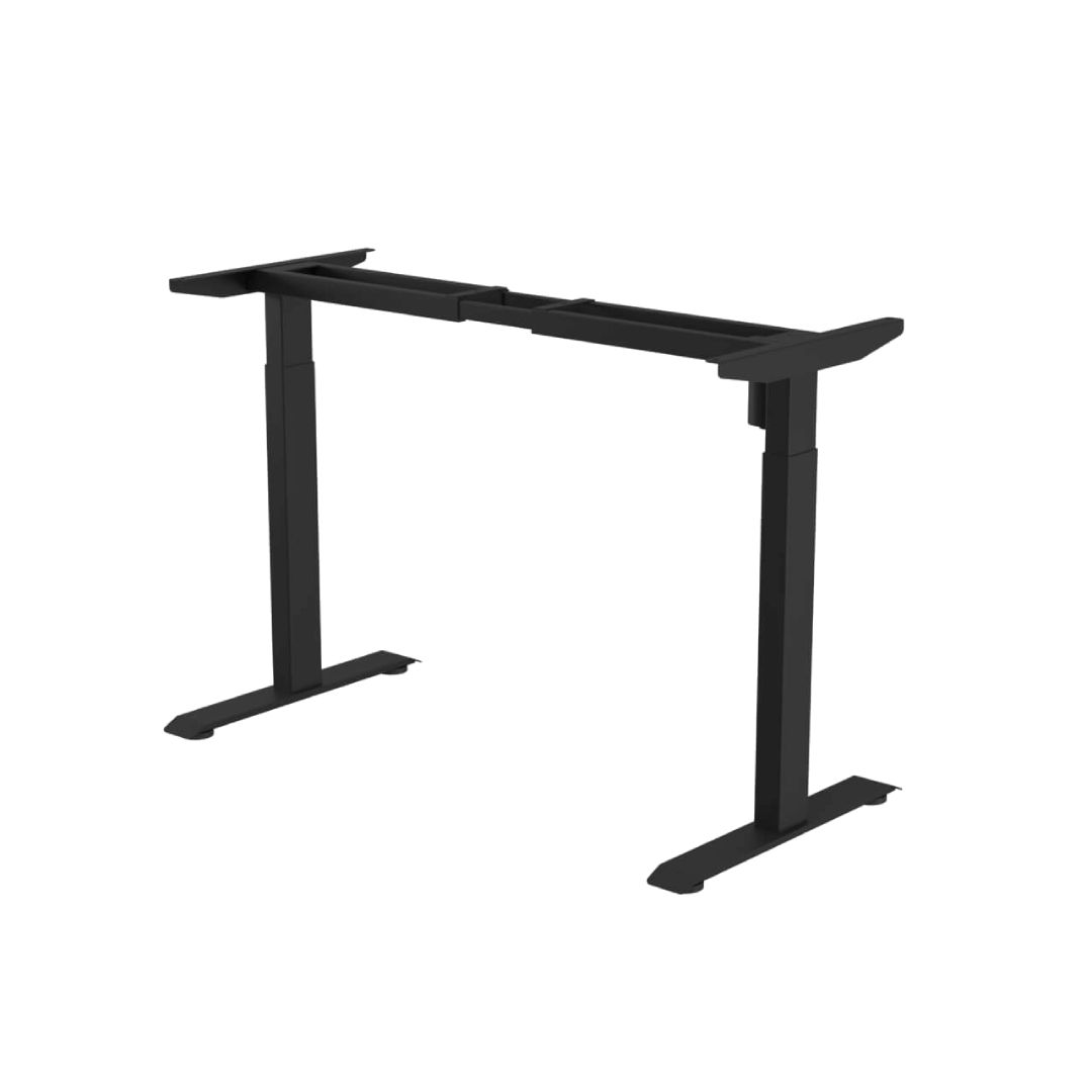 Liftor Rise, černá