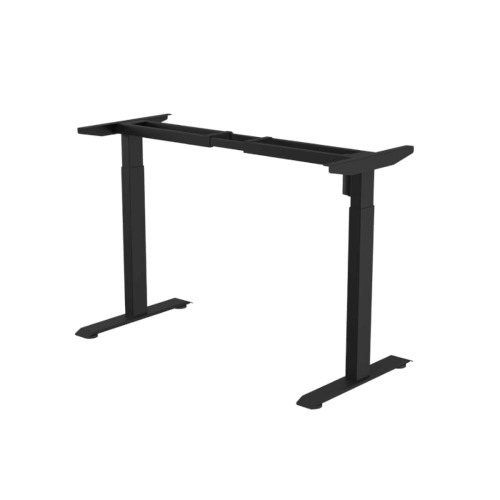 Liftor Rise, černá