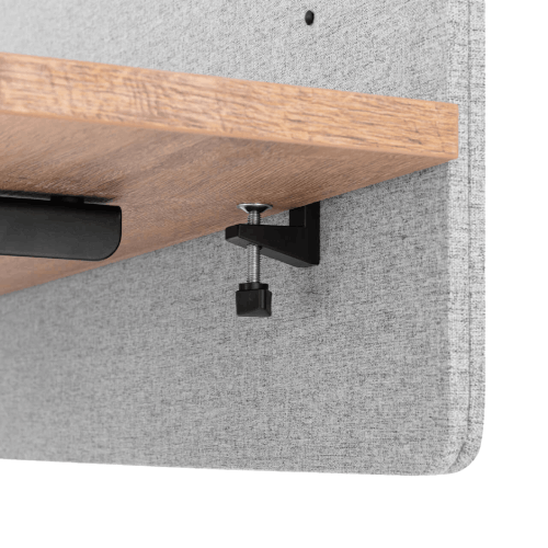 Aktustický paraván na stůl Liftor