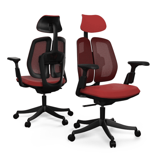 Ergonomická kancelářská židle Liftor Active