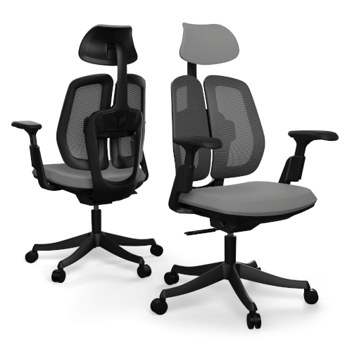 Ergonomická kancelářská židle Liftor Active