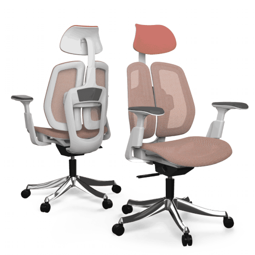 Ergonomická kancelářská židle Liftor Active