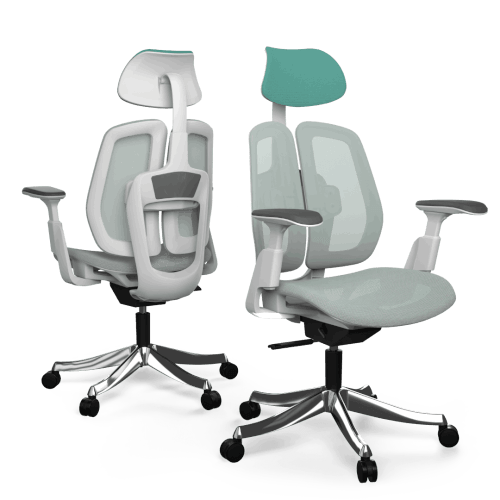 Ergonomická kancelářská židle Liftor Active