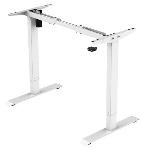 Polohovací elektrický stůl Liftor Up