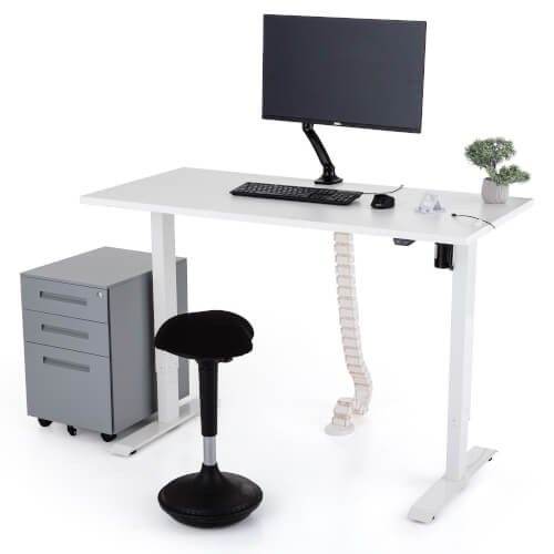 Polohovací elektrický stůl Liftor Up