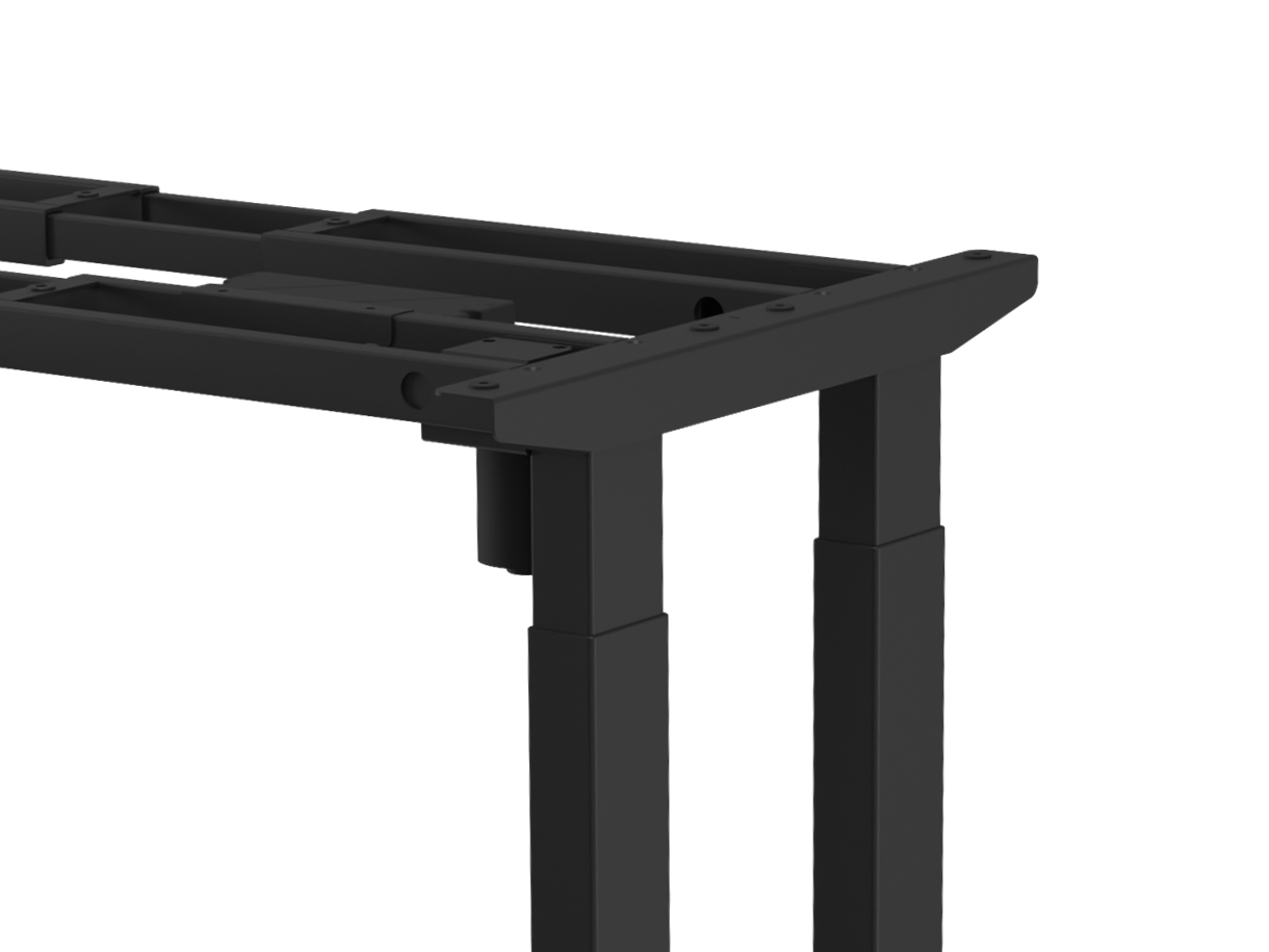 Elektrický výškovo nastaviteľný stôl Liftor Rock Elektrický výškovo nastaviteľný stôl Liftor Rock