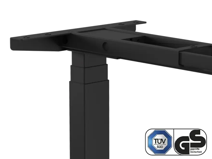 Podnož výškově nastavitelného stolu Liftor Expert Podnož výškově nastavitelného stolu Liftor Expert