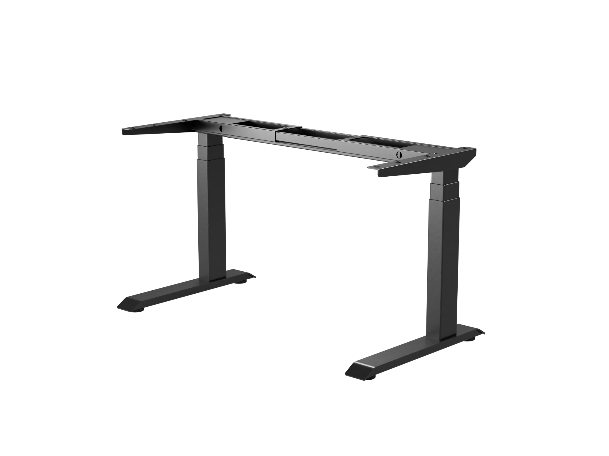 Liftor Magic, cadru birou reglabil, negru