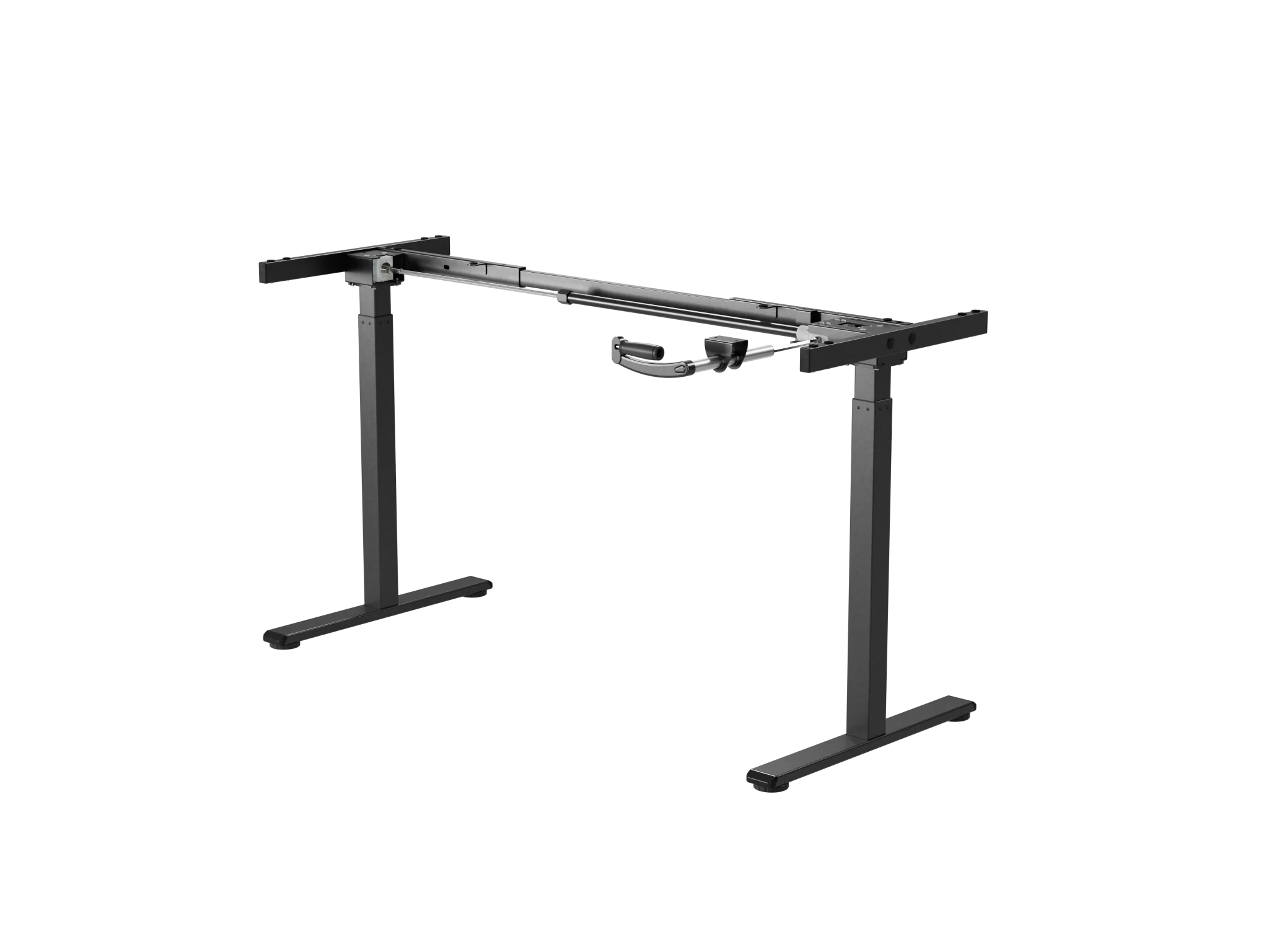 Liftor Entry - fekete
