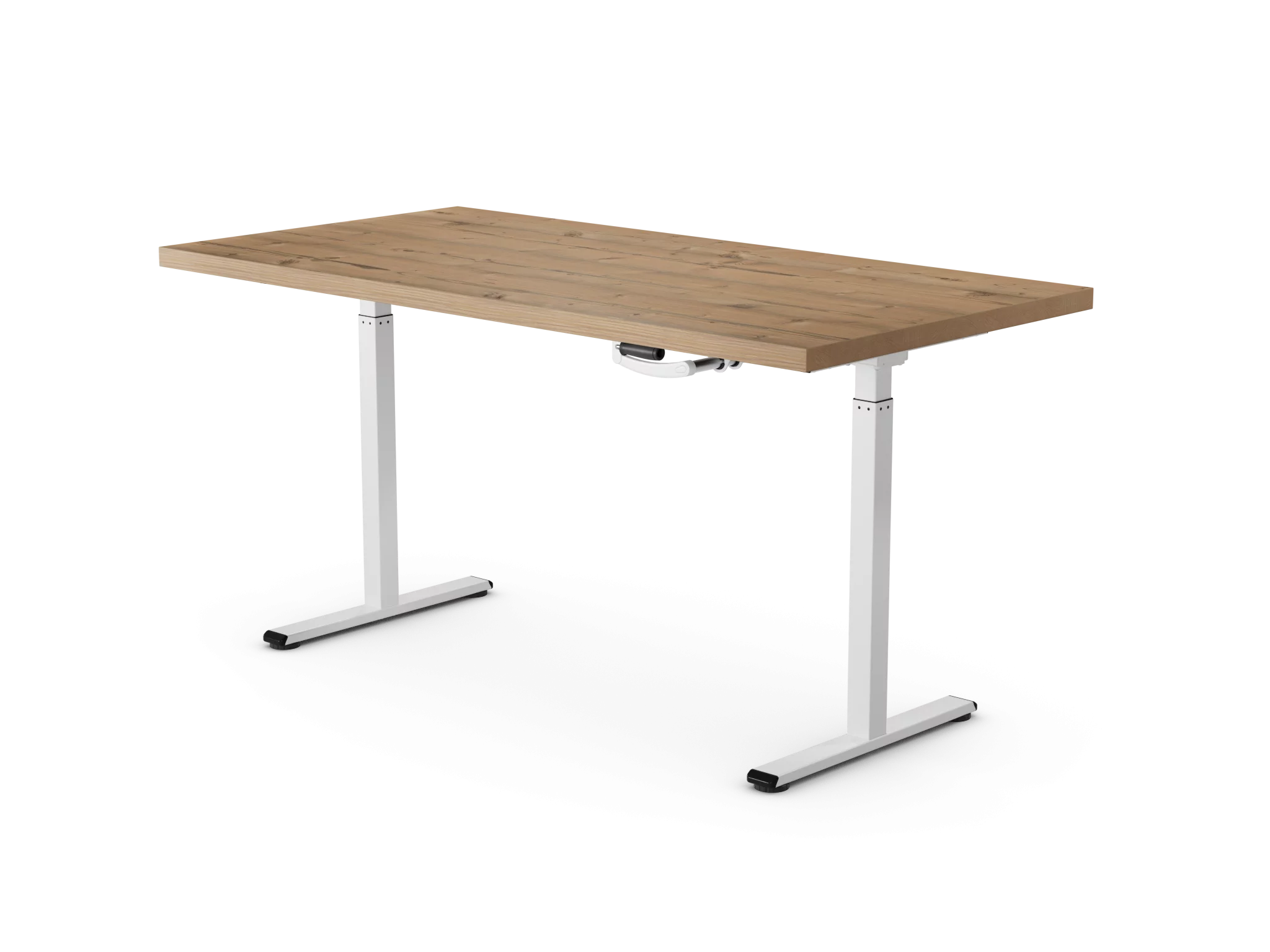 Manuální ergonomický polohovací stůl Liftor Entry