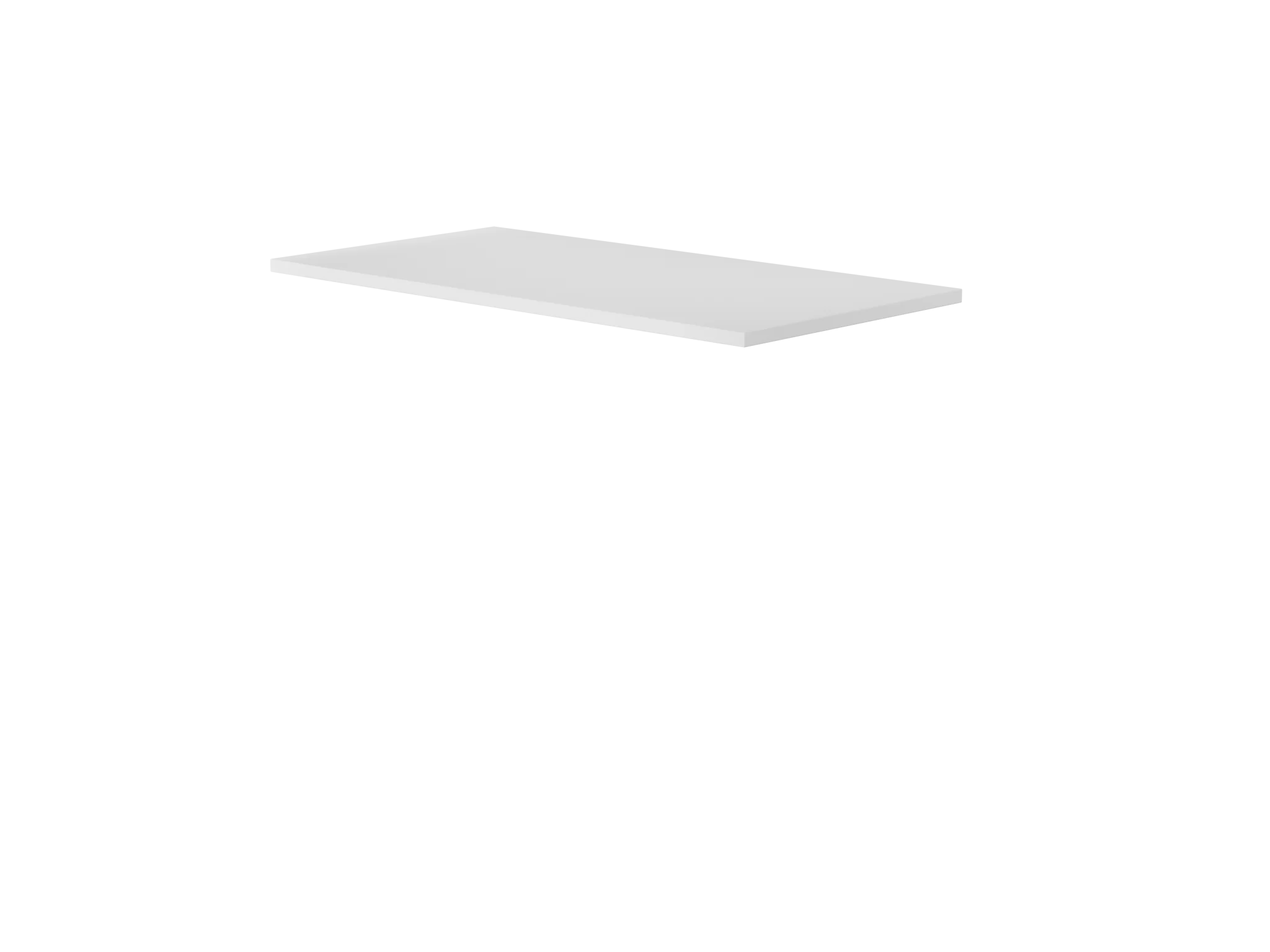 Bílá (W960)